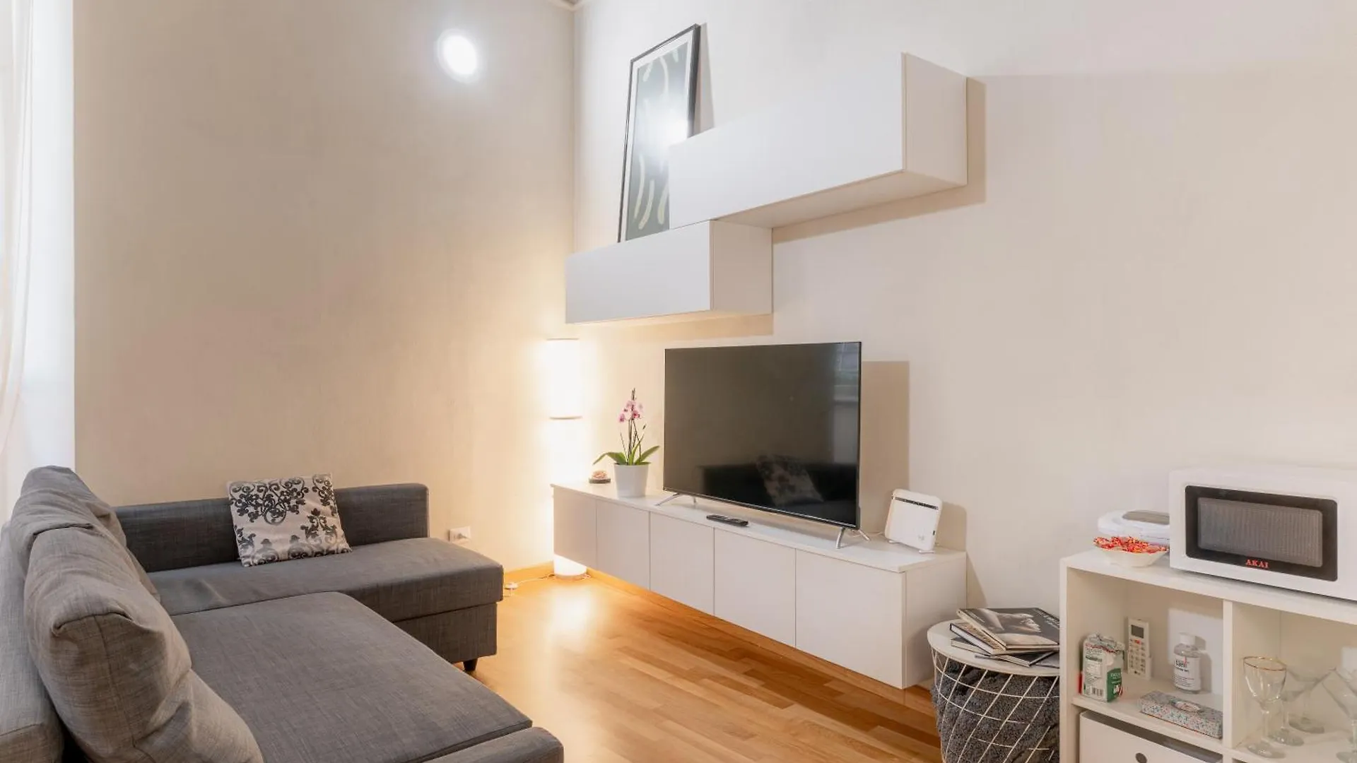 Appartamento La casa di Cristina Lucca