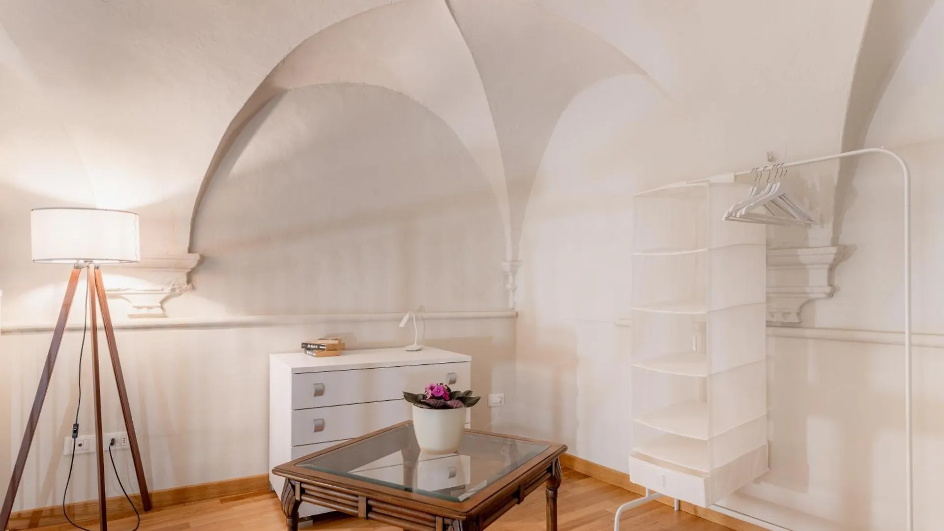 Appartamento La casa di Cristina Lucca