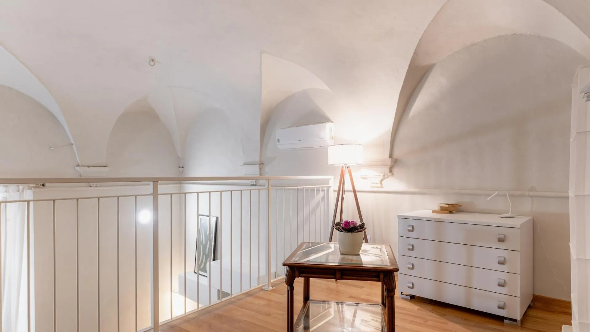 Appartamento La casa di Cristina Lucca