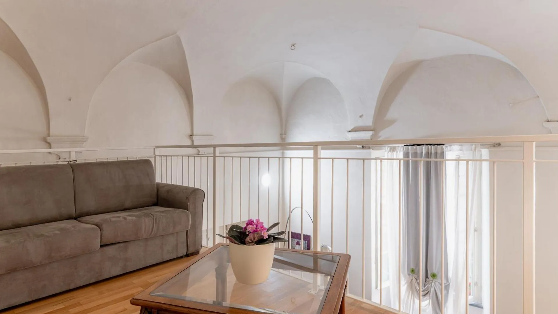 Appartamento La casa di Cristina Lucca