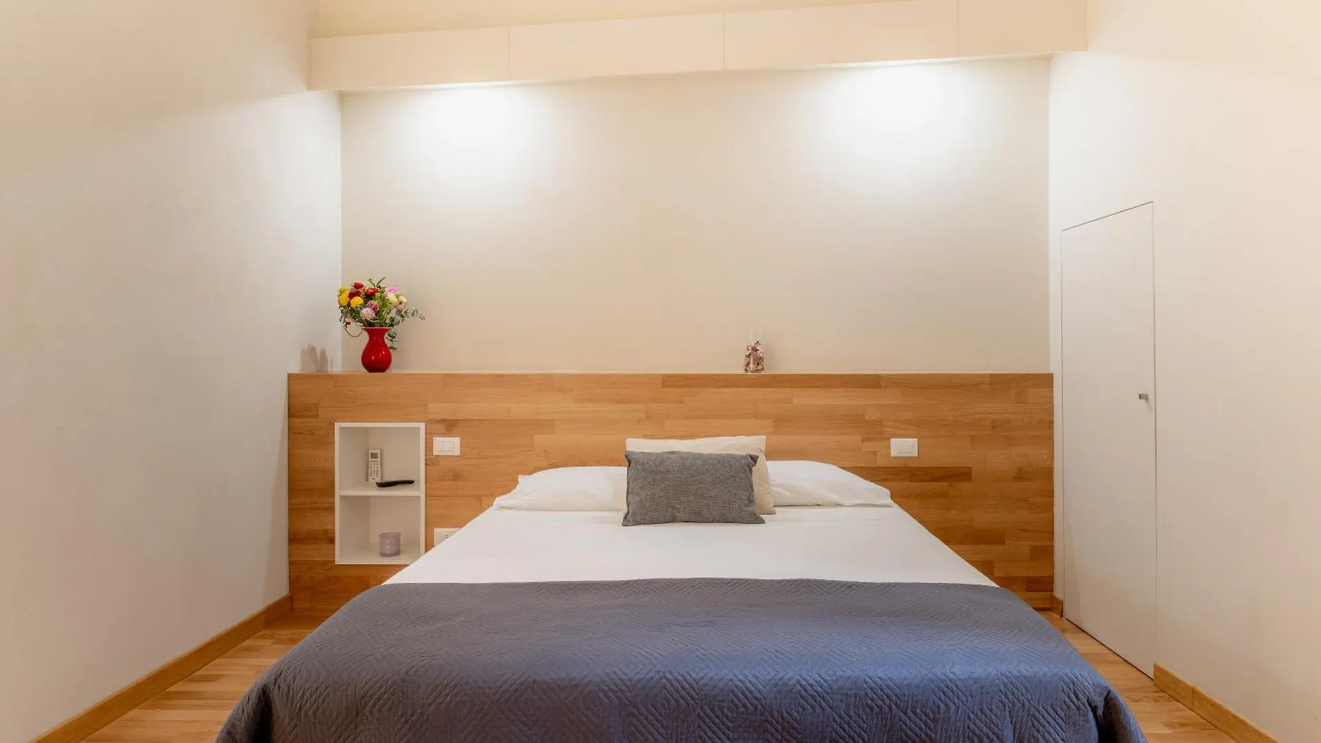 Appartamento La casa di Cristina Lucca