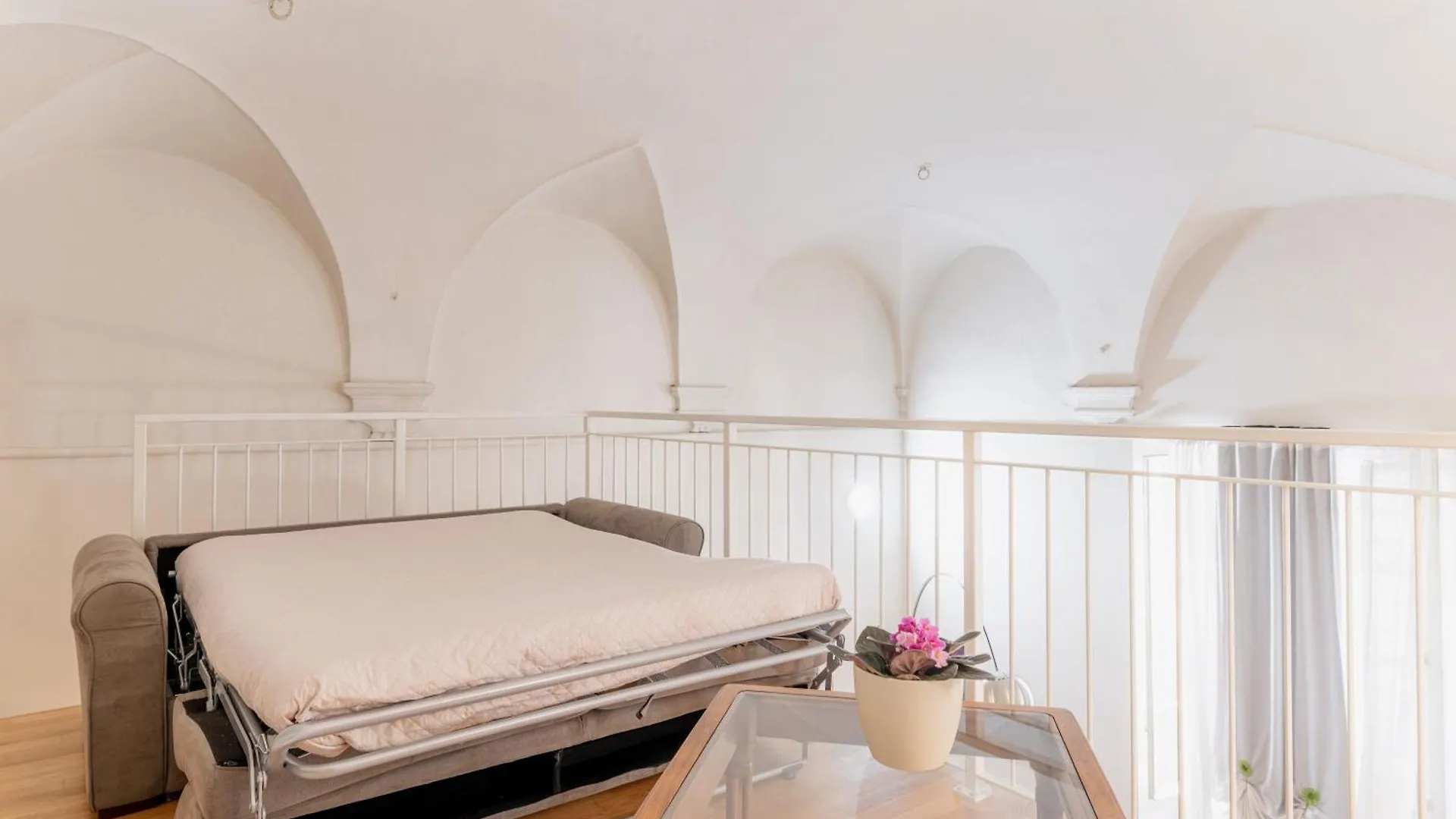 Appartamento La casa di Cristina Lucca