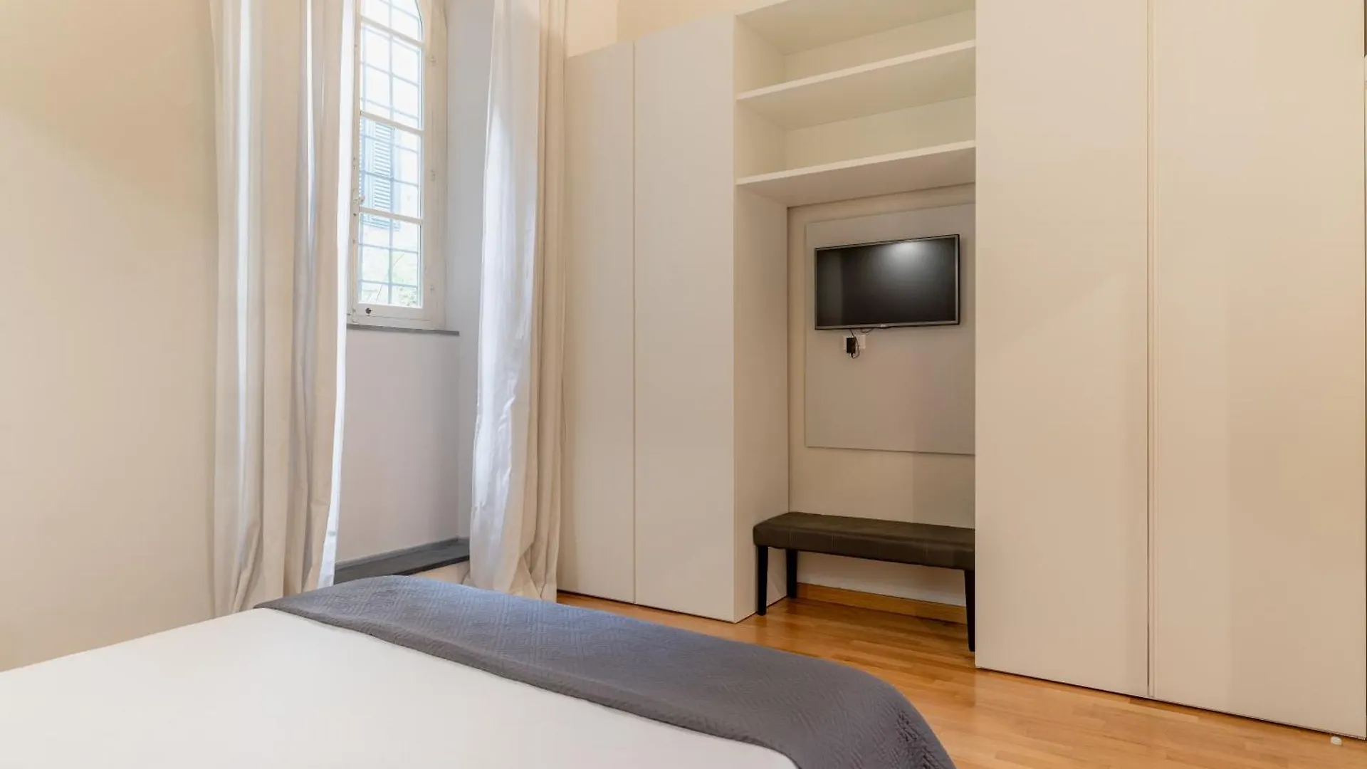 Appartamento La casa di Cristina Lucca Italia