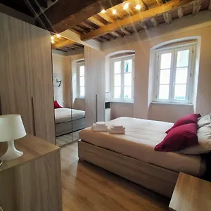 Apartamento Casa Toscanella, Pescia