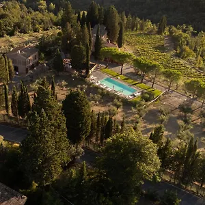 Agroturismo Poggio Nardini, Montelupo Fiorentino
