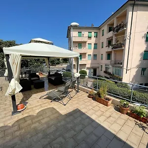 Giuseppe Giovannetti 40 Ferienhaus