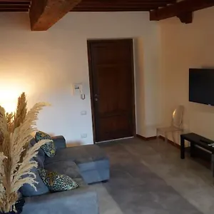 Loft Moderno Ubicato Nel Centro Storico Di Lucca