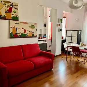 Splendido Bilocale Adiacente Metro M5 - Ca Granda Milano