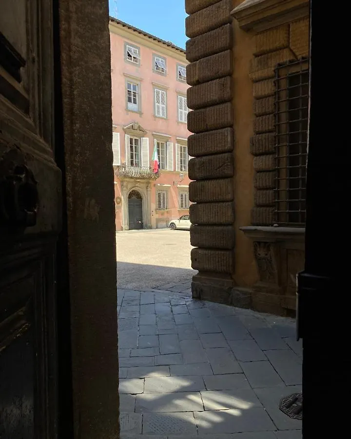 La Casa Di Cristina Lägenhet Lucca
