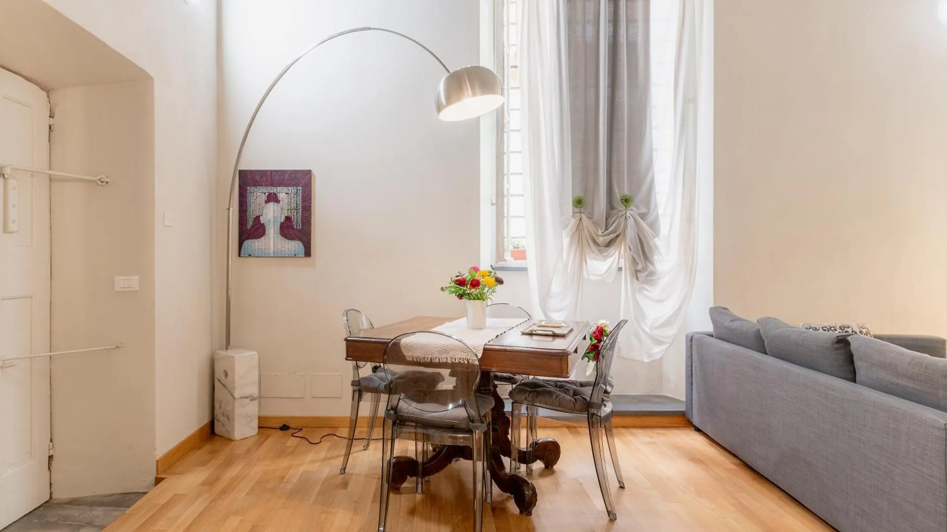 La Casa Di Cristina Lägenhet Lucca