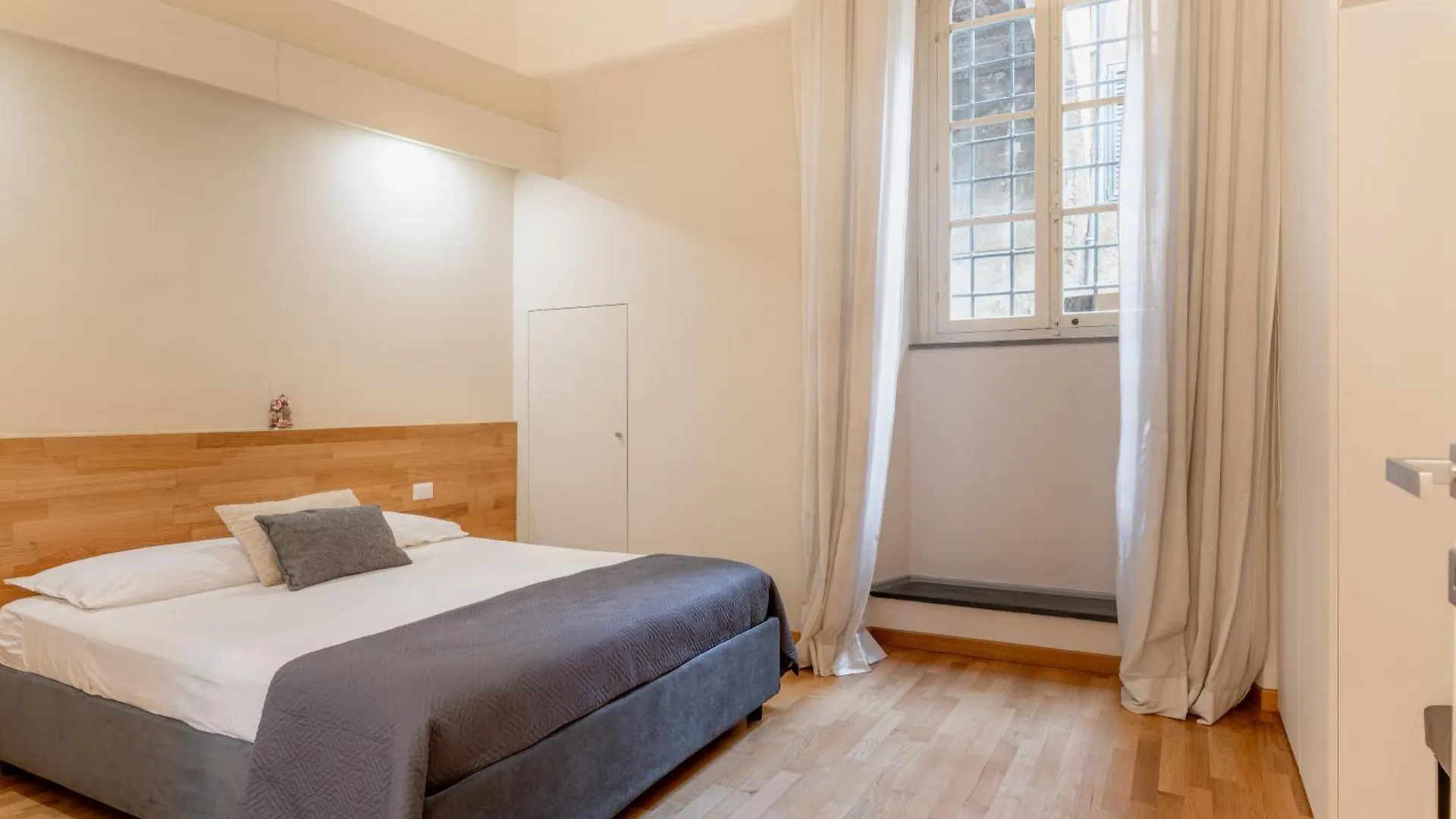 La Casa Di Cristina Lägenhet Lucca