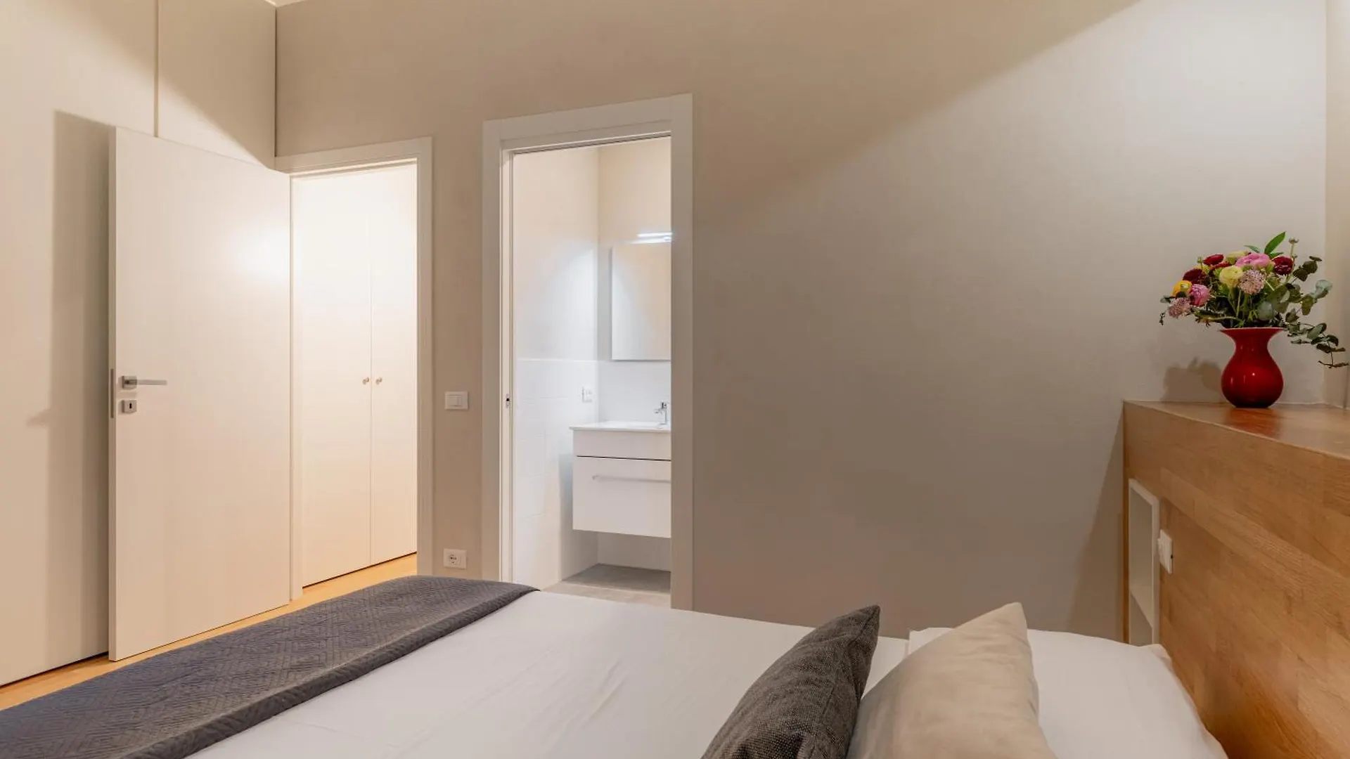 La Casa Di Cristina Lägenhet Lucca