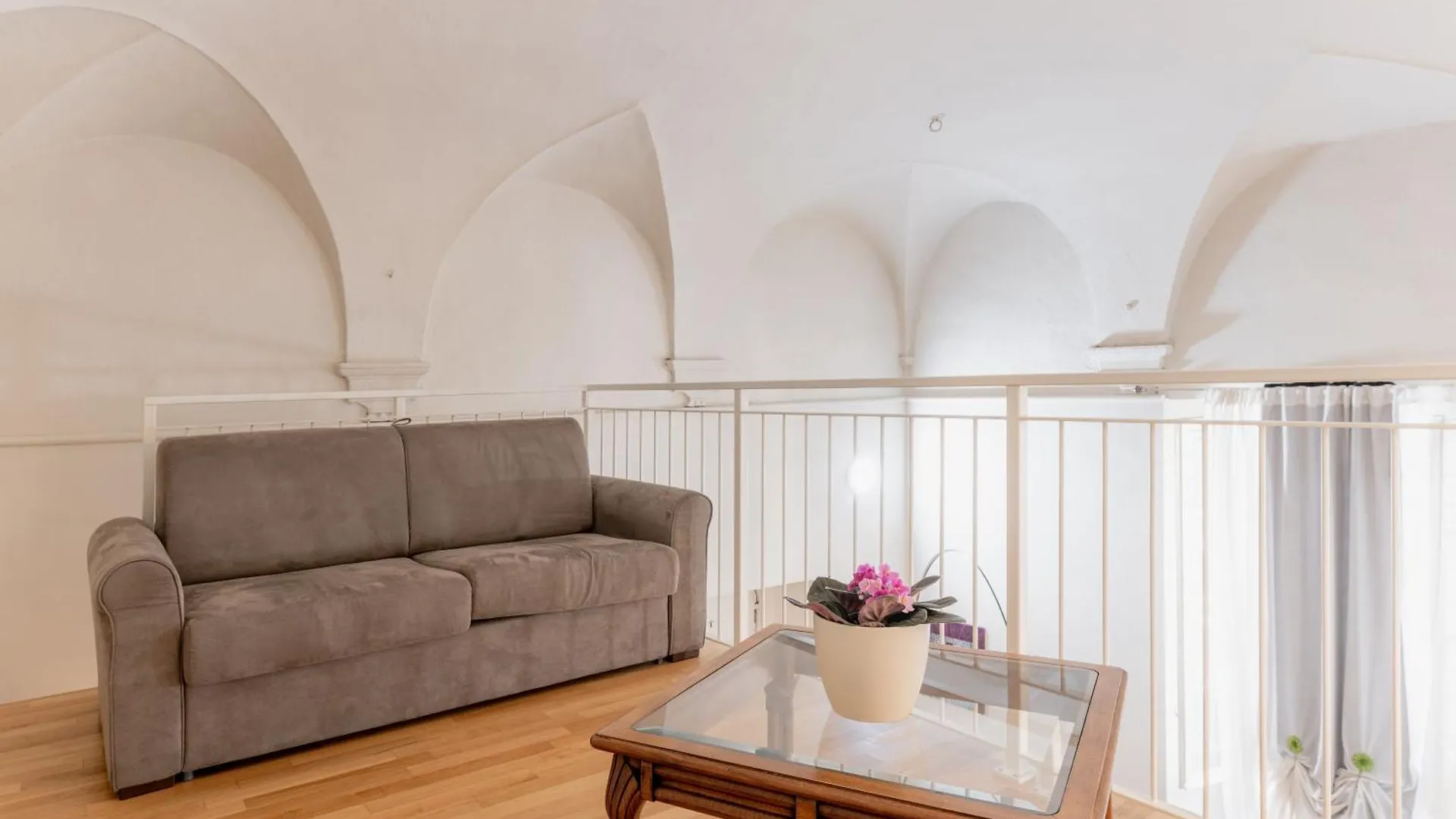 La Casa Di Cristina Lägenhet Lucca